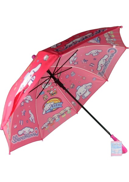 Cinnamoroll Lisanslı Şemsiye modelleri
