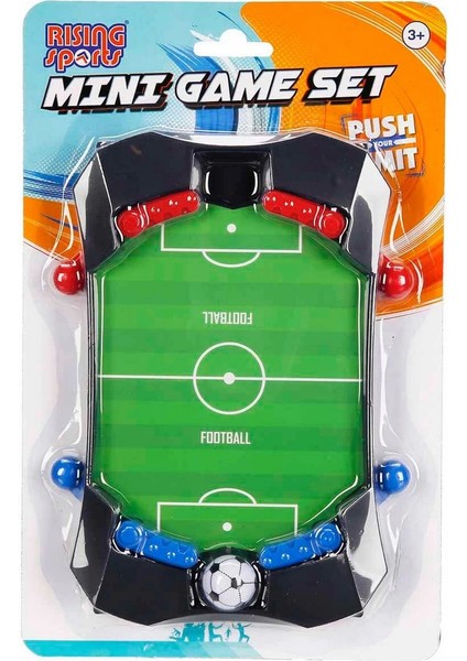 Rising Sports Masaüstü Mini Oyun Seti indirimleri