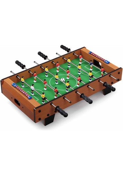 Masaüstü Ayaklı Langırt Ahşap Büyükboy Kolay Kurulum 70X37X16.8CM modelleri