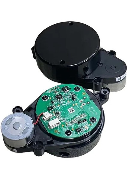 L10S/ L10S Pro Lidar Sensör
