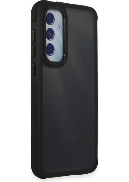 Samsung Galaxy A55 5g Harvel Kapak - Siyah fiyatları