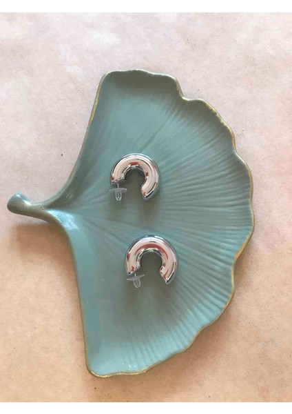 Xupings Jewelry Kalın Halka Küpe fiyatları