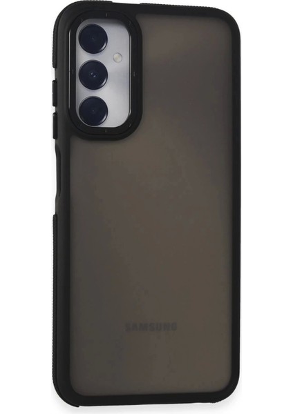 Samsung Galaxy A05S Harvel Kapak - Siyah
