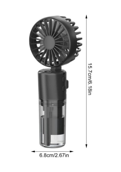 Su Hazneli Mini El Fanı fırsatları