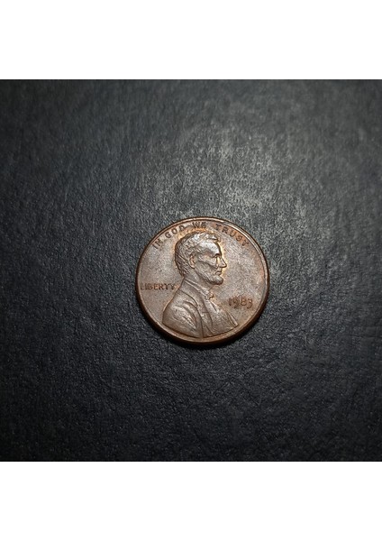 39963687B215BCC5AF Abraham Lincoln 1983ABD 1cent Eski Yabancı Madeni Para fiyatları