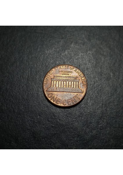 39963687B215BCC5AF Abraham Lincoln 1983ABD 1cent Eski Yabancı Madeni Para indirimleri