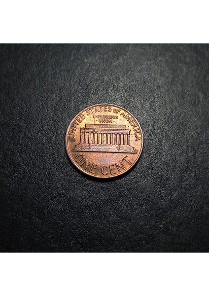 39963687B21633BCA7 Abraham Lincoln 1980 Abd 1 Cent Eski Yabancı Madeni Para indirimleri
