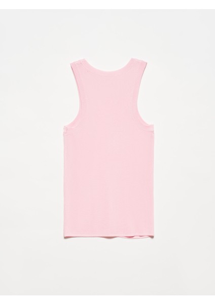 10390 Bisiklet Yaka Atlet-Pembe fiyatları