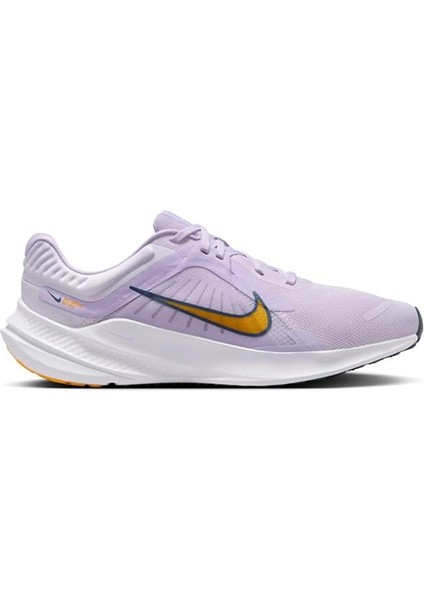 Quest 5 Women's White Lilac DD9291-500 Athletic