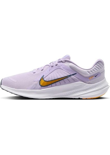 Quest 5 Women's White Lilac DD9291-500 Athletic modelleri