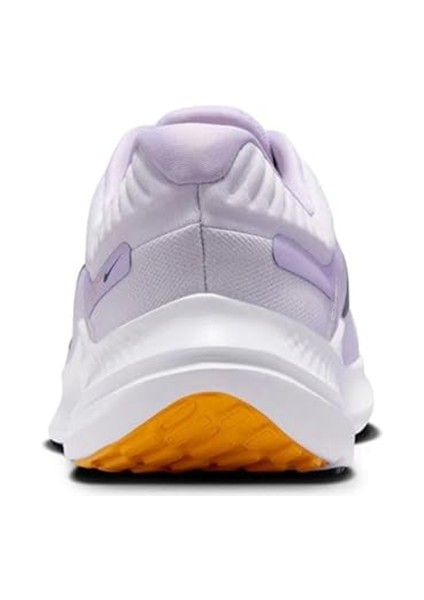Quest 5 Women's White Lilac DD9291-500 Athletic fırsatları