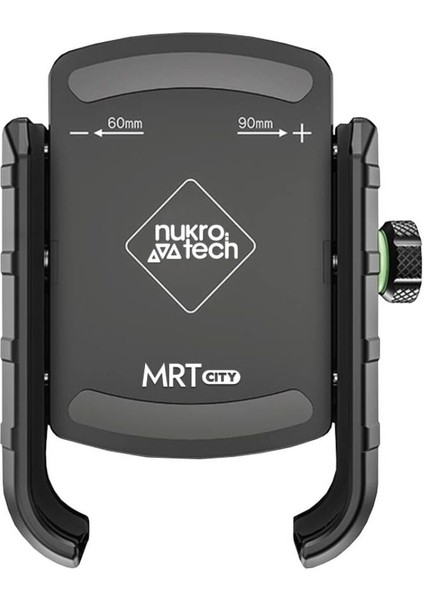 Nukrotech Mrt City Telefon Tutucu
