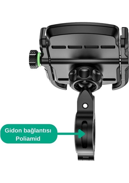 Nukrotech Mrt City Telefon Tutucu modelleri