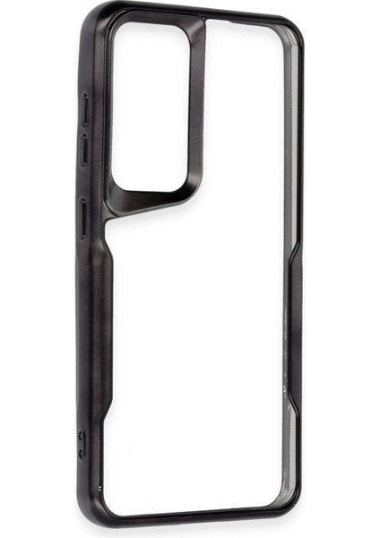 Samsung Galaxy S24 Kılıf Boyi Silikon Kapak - Siyah fiyatları