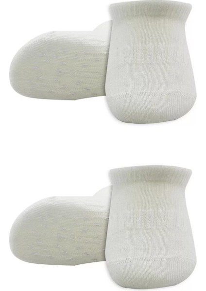 Özel 2'li Sneakers Kaymaz Basic Penye Çorap BS20103 Fırsat!!! fiyatları