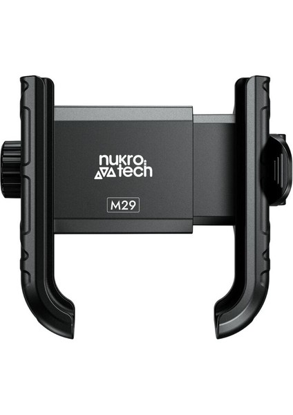 Nukrotech M29 Klipsli Telefon Tutucu