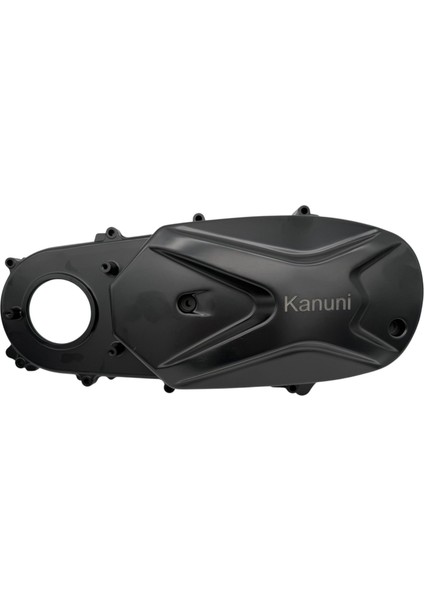 Kanuni Seha 150 Şanzuman Kapağı Sol