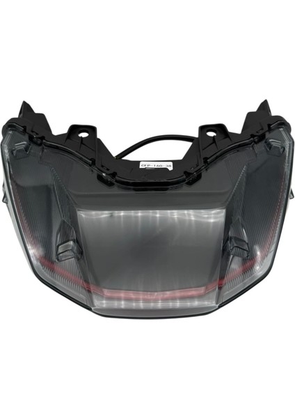 Honda Pcx 125 Stop Komple (2021-2024) modelleri