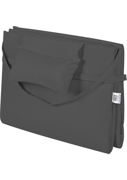 Şezlong Minderi Kamp Minderi Kampet Çadır Minderi (Antrasit) modelleri