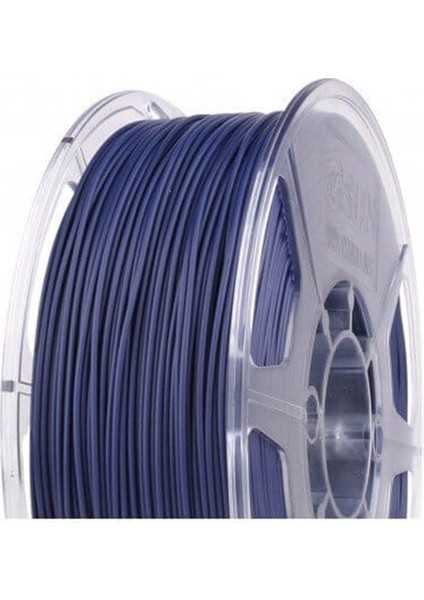 Koyu Mavi Pla+ Filament 1.75MM 1 kg Plus - fiyatları