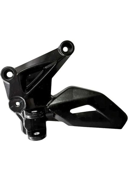 Bajaj Pulsar Ns 400 Z Sol Ön Basamak Braketi