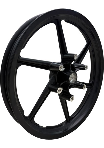 Tvs Raider 125 Ön Jant