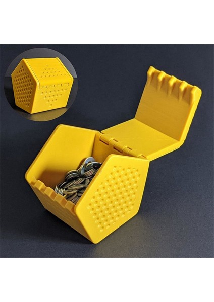 Sarı Pla+ Filament 1.75MM 1 kg Plus - Urhanshop Yetkili Satış modelleri