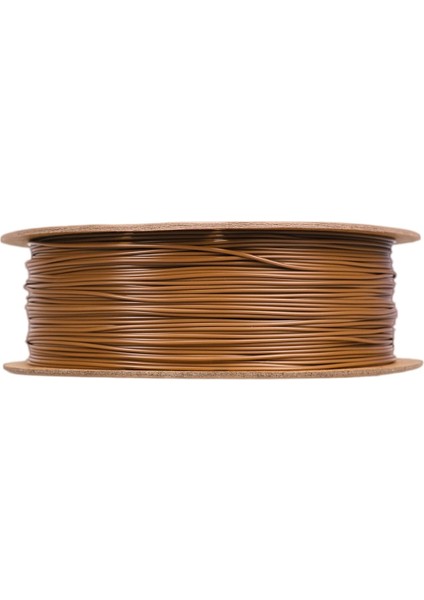 Kahverengi Pla+ Filament 1.75MM 1 kg Plus - Urhanshop Yetkili Satış fiyatları