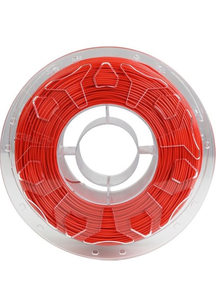Cr-Pla Kırmızı 3D Yazıcı Filament 1.75MM - fiyatları