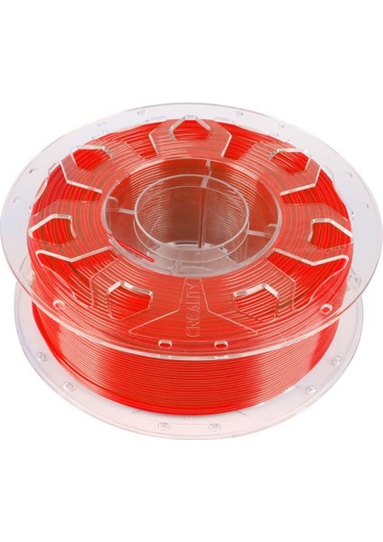 Cr-Pla Kırmızı 3D Yazıcı Filament 1.75MM - indirimleri