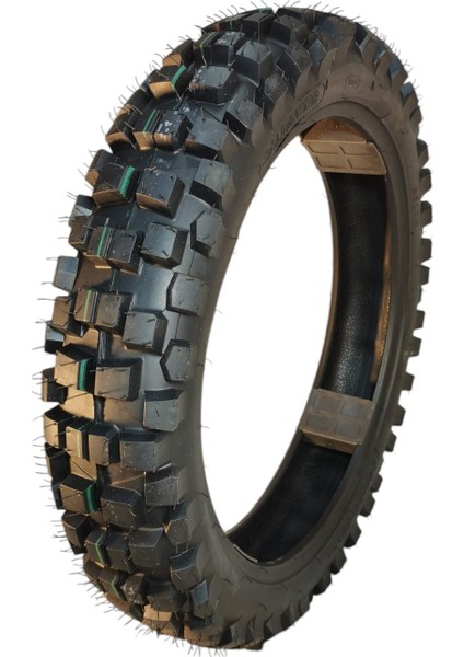 Ss-56 110/100-18. Stok 1032 Hard Arka Lastik