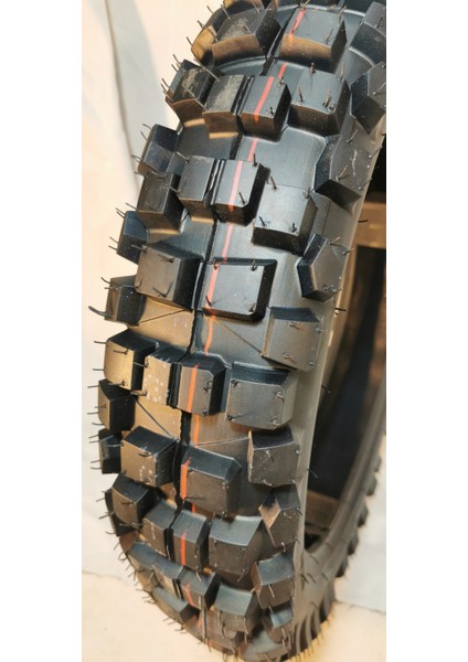 Ss-56 110/100-18. Stok 1032 Hard Arka Lastik modelleri