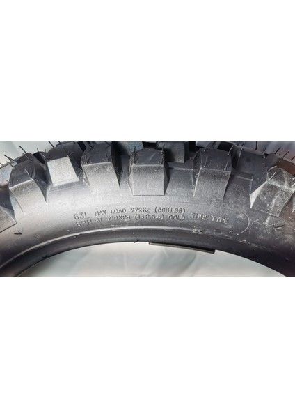 Ss-56 110/100-18. Stok 1032 Hard Arka Lastik indirimleri