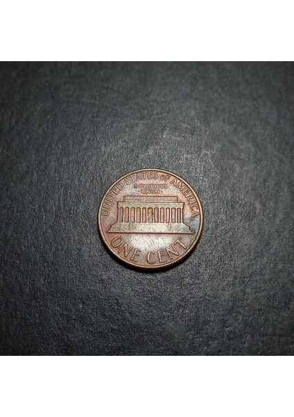 39963687B216992423 Abraham Lincoln 1979 Abd 1 Cent Eski Yabancı Madeni Para indirimleri