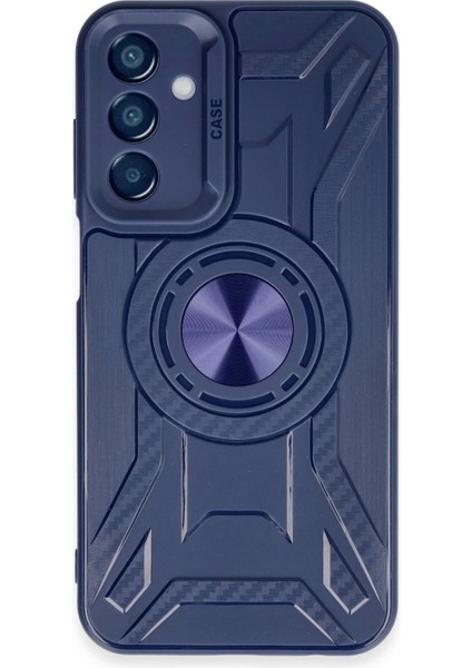Samsung Galaxy A05S Kılıf Lincoln Silikon - Lacivert fiyatları