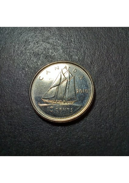 39963687D76BFE7841 2010 Kanada 10CENT Ça/çil Eski Yabancı Madeni Para fiyatları