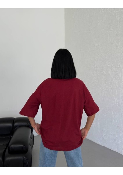 Oversize Tişört fırsatları