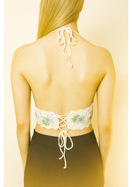 Beyaz V Yaka Büstiyer fiyatları