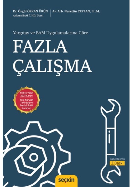 Fazla Çalışma