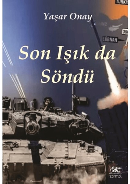 Son Işık Da Söndü