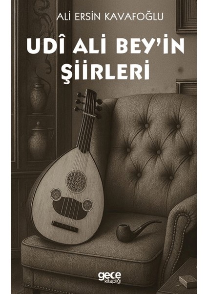 Udi Alibey'in Şiirleri