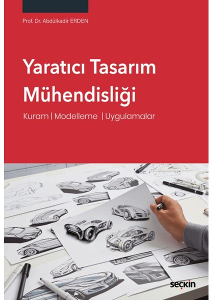 Yaratıcı Tasarım Mühendisliği