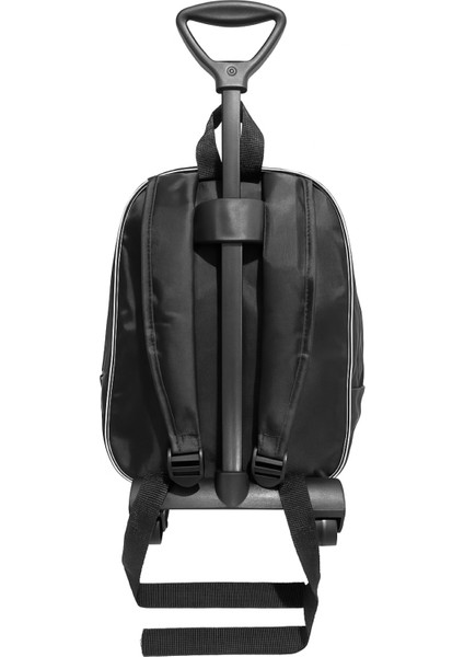 Çekçekli Araba Erkek Anaokul Sırt Çantası fırsatları