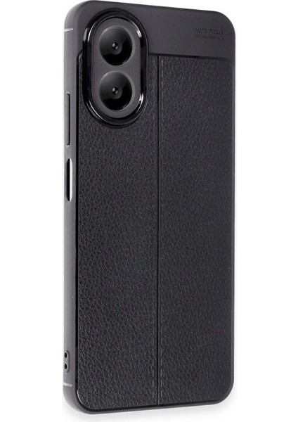 Bfs Oppo A38 Kılıf Auto Focus Kapak - Siyah fiyatları