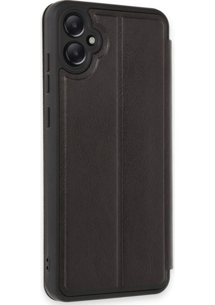 Bfs Samsung Galaxy A05 Kılıf Flip Cover - Siyah fiyatları