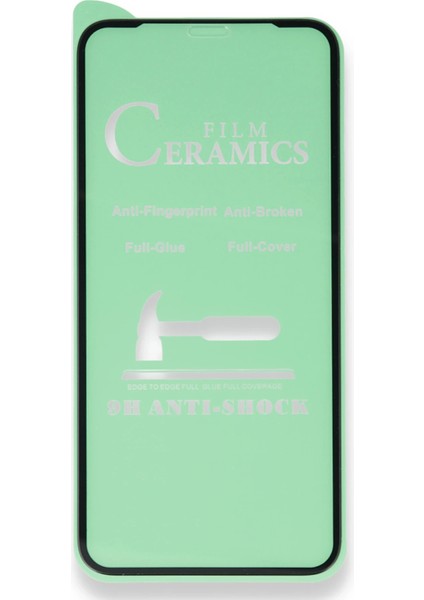 Bfs Vivo Y53S Seramik Nano Ekran Koruyucu fiyatları