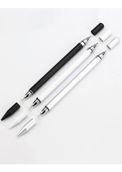Bfs Dokunmatik Stylus Kalem Pen 110 - Beyaz modelleri