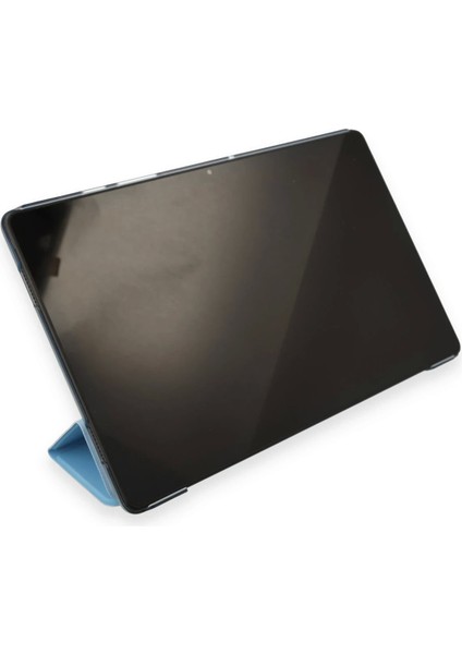 Bfs iPad Pro 11 (2021) Kılıf Tablet Smart Kılıf - Mavi fırsatları