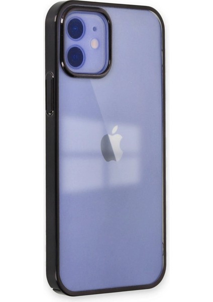 Bfs iPhone 11 Kılıf Element Silikon - Siyah fiyatları