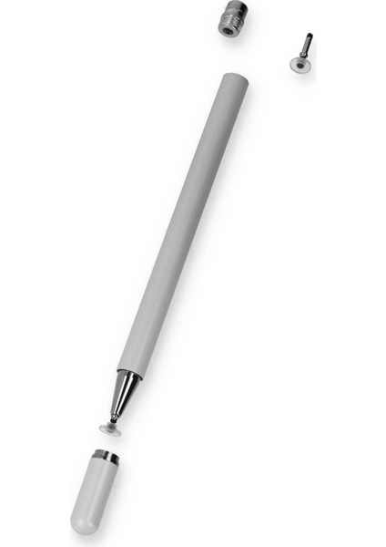 Bfs Dokunmatik Stylus Kalem Pen 108 - Beyaz fırsatları
